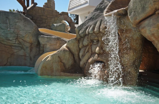 Pirates Village Mallorca