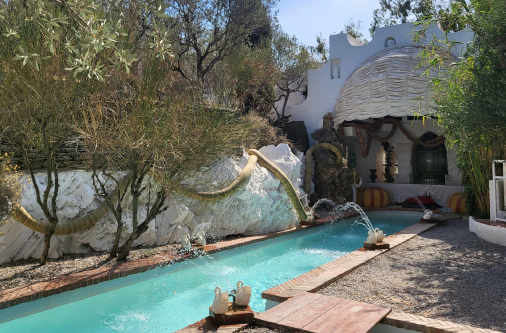 Casa Dalí Portlligat